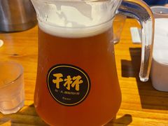 -木屋烧烤(龙湖天街店)