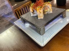 -东岸料理·寿司·刺身