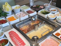 -海底捞火锅(珠影星光城夜宵主题店)