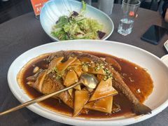-柒园·三十年创意杭帮菜(龙湖滨江天街店)
