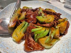 -菲乐餐厅(三十年经营·湖滨路店)