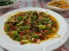 -洪霞餐馆·川菜·鲜货现炒(两江春城店)