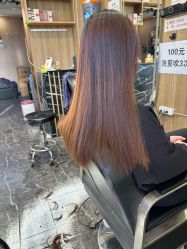 -羽凡造型