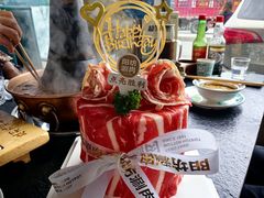 -阳坊胜利涮羊肉(阳坊老店)