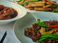 -鹿鸣酒家(越秀店)