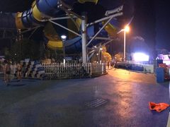 -株洲云龙水上乐园