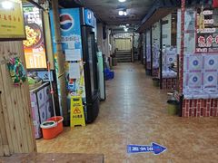-高家小院铁锅炖大鹅(哈西高铁站店)