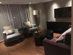 -上海新锦江大酒店