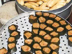 -夹江老头叶儿粑(石雁儿小区店)
