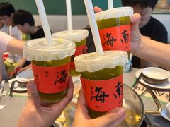 -椰小鸡·琼州糟粕醋(美兰缤纷城店)