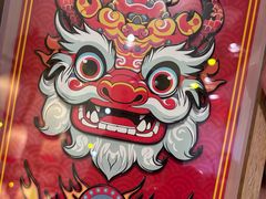 -怡咖啡·自助餐·西安香格里拉