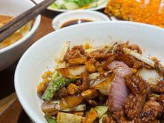 -寻裕记·现炒浇头面(人民广场店)