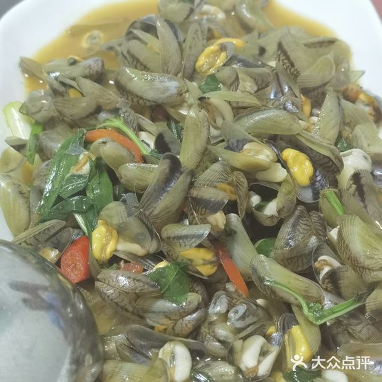 感恩饭店(浦江路店)