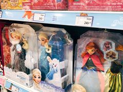 -TOYSRUS玩具反斗城(郑州熙地港店)