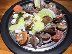 -三个渔夫·蒸汽海鲜(小白楼店)