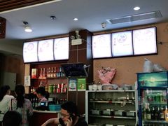 -宫廷药膳罐罐面(兴庆路店)