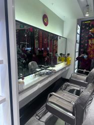 -LJOY丽锦造型·烫发染发