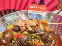 -老闵田螺馆·南昌市井菜·特色小吃(总店)