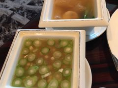 -新天世纪中餐厅