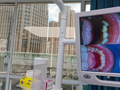 -深圳富茂格伦菲尔口腔门诊部(龙华清湖总院)
