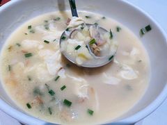 -双合园·海鲜水饺青岛菜(万佳广场店)