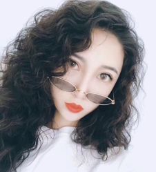 -欧意风尚·烫染·接发
