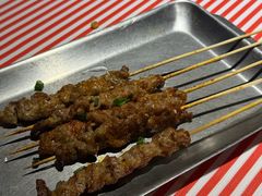 -永信海鲜(群星城店)