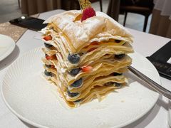 古法拿破仑酥-北京厨房(SKP店)