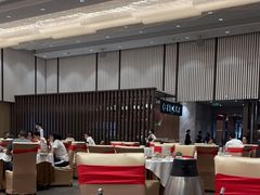大堂-喜宴又一村·粤菜·茶点·海鲜(壹方天地店)