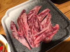 -牛炙烤肉(车公庙店)