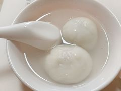 鲜肉汤圆-利达汤圆馄饨(川公路店)