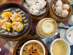 -香港蓮香樓(中環店)