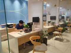 -上海协通福骋福特4S店(汶水路店)