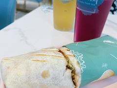 -库滋明·俄罗斯特色美食(中央大街店)