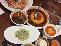 -面辣子·陕西家乡菜(钟楼店)