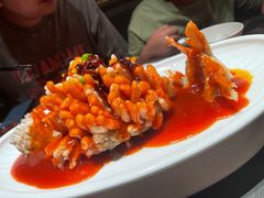 -小厨娘金榜题名(夫子庙秦淮河店)