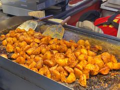 -东门町美食街