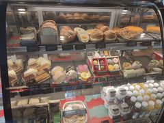 零售区-星巴克(蒲汇塘路店)