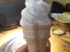 冰淇淋-匠太烧肉台日料理餐酒馆(三林店)