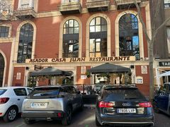 -胡安之家烤肉馆