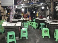 大堂-渝味黄姐火锅(黄泥村店)