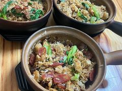 -壹煲口福煲仔饭(中山路店)