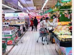 -青岛利群四方购物广场