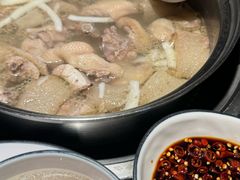 -同仁四季椰子鸡(宝安壹方城店)