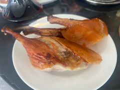 -海湾壹品·粤菜·早茶·烤鸭(拱北店)