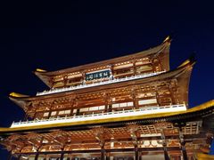 -杜甫江阁