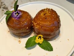 -峰厨大鱼泡饼(水上公园店)