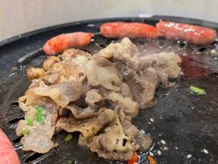 -朴太院·烤肉万岁(盐城店)