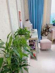 -茜茜美妍堂·华熙生物·甜朵体验中心