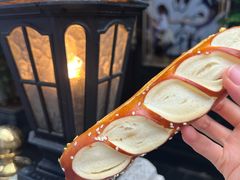 -BUTTERFUL&CREAMOROUS 黄油与面包(中山公园龙之梦店)